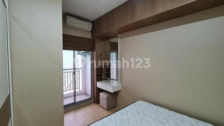Apartment for rent in Surabaya, Indonesia · 2 rooms, 1 bath
