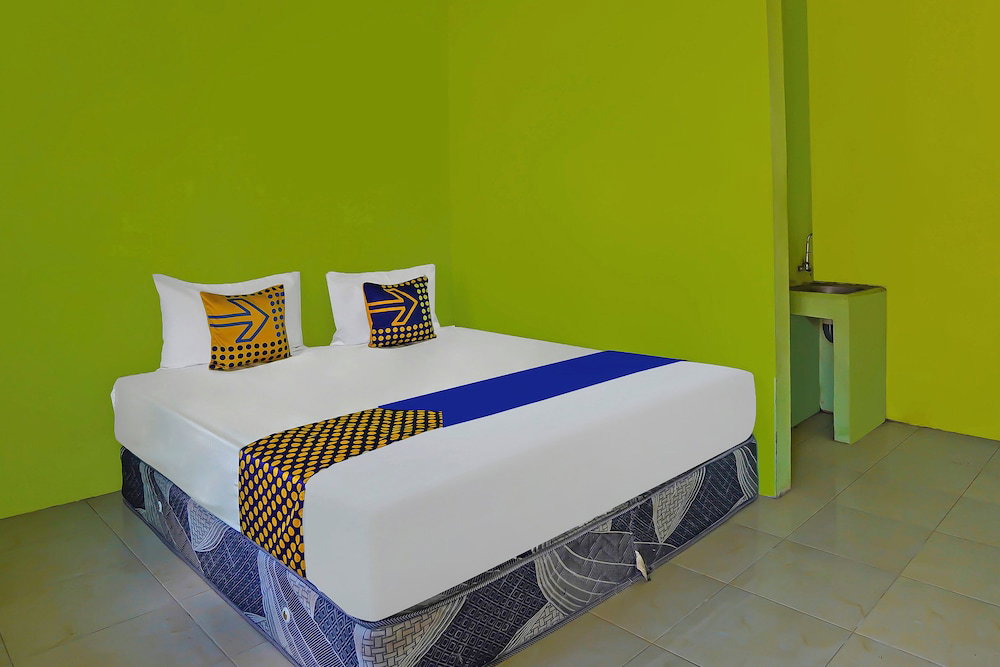 Hotel O Guesthouse Prima SyariahNearGPdI Anugerah, Indonesia
