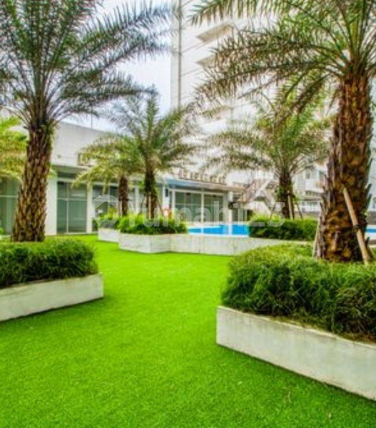 Apartment for rent in South Tangerang, Indonesia · sentul tower apartment (STA) · 1 room, 1 bath