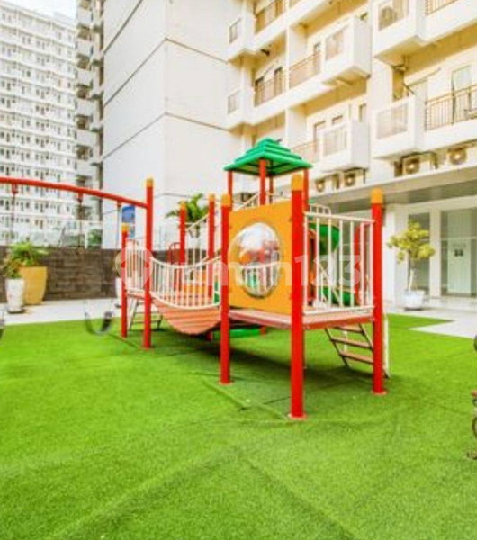 Apartment for rent in South Tangerang, Indonesia · sentul tower apartment (STA) · 1 room, 1 bath