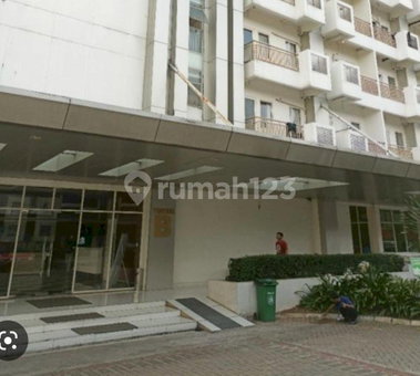 Apartment for rent in South Tangerang, Indonesia · sentul tower apartment (STA) · 1 room, 1 bath