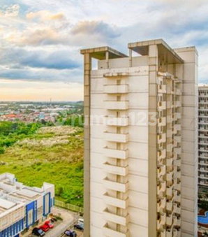 Apartment for rent in South Tangerang, Indonesia · sentul tower apartment (STA) · 1 room, 1 bath