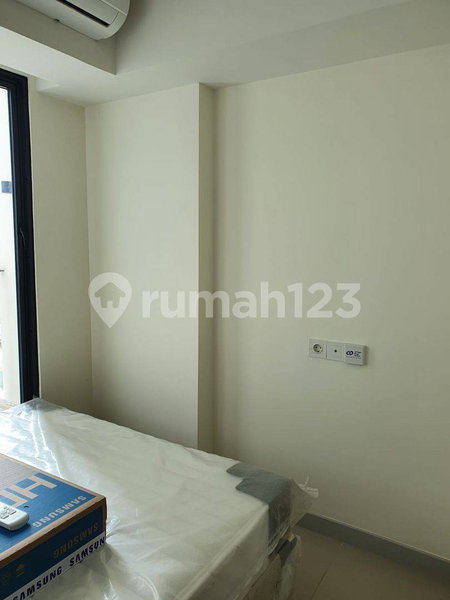 Apartment for rent in Jakarta, Indonesia · Osaka Apartments · 1 room, 1 bath