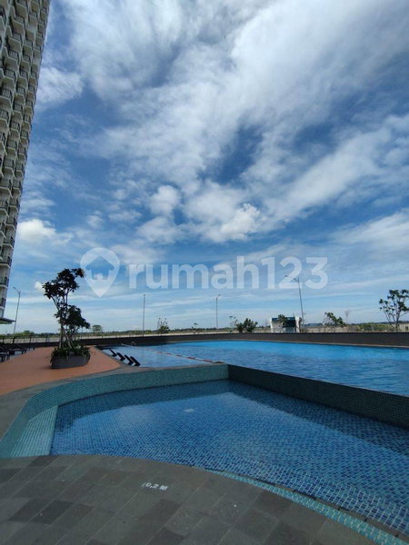 Apartment for rent in Jakarta, Indonesia · Osaka Apartments · 1 room, 1 bath
