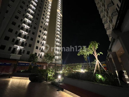 Apartment for rent in Jakarta, Indonesia · Osaka Apartments · 1 room, 1 bath