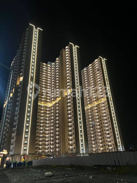 Apartment for rent in Jakarta, Indonesia · Osaka Apartments · 1 room, 1 bath