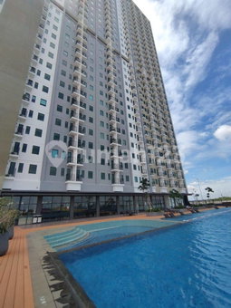 Apartment for rent in Jakarta, Indonesia · Osaka Apartments · 1 room, 1 bath