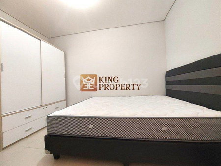 Apartment for rent in Jakarta, Indonesia · Madison park apartments · 2 rooms, 1 bath