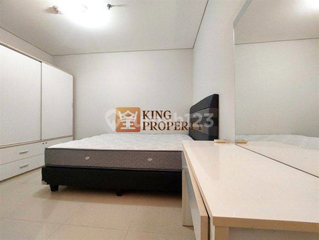 Apartment for rent in Jakarta, Indonesia · Madison park apartments · 2 rooms, 1 bath