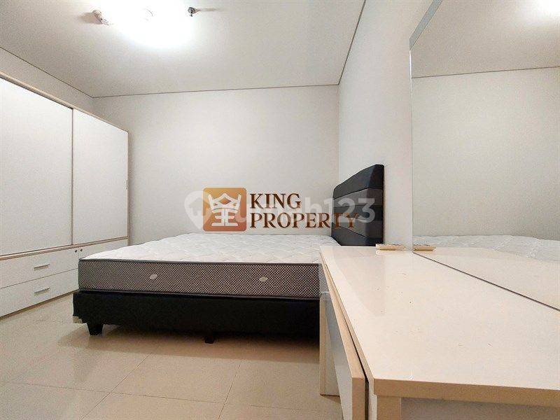 Apartment for rent in Jakarta, Indonesia · Madison park apartments · 2 rooms, 1 bath