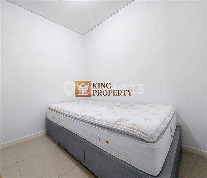 Apartment for rent in Jakarta, Indonesia · Madison park apartments · 2 rooms, 1 bath