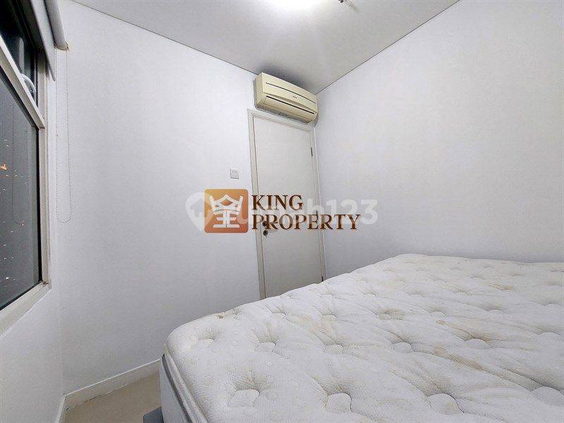 Apartment for rent in Jakarta, Indonesia · Madison park apartments · 2 rooms, 1 bath