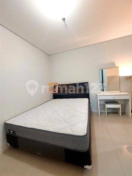 Apartment for rent in Jakarta, Indonesia · Madison park apartments · 2 rooms, 1 bath