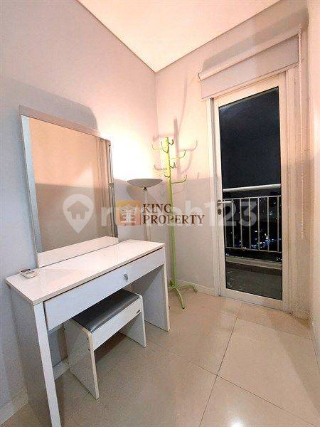 Apartment for rent in Jakarta, Indonesia · Madison park apartments · 2 rooms, 1 bath