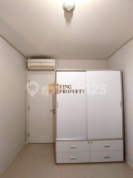 Apartment for rent in Jakarta, Indonesia · Madison park apartments · 2 rooms, 1 bath