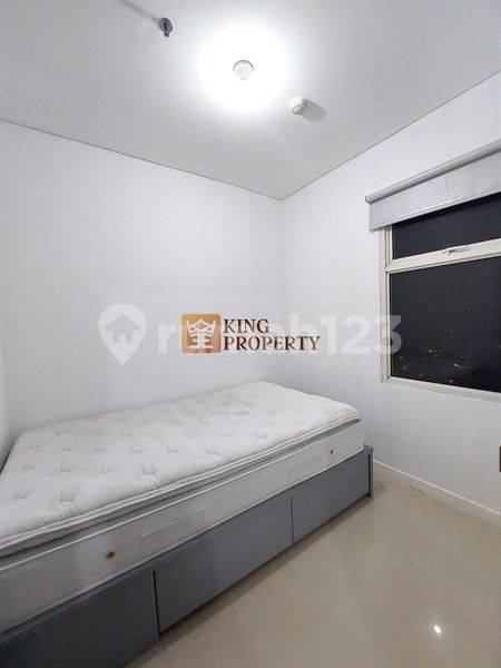 Apartment for rent in Jakarta, Indonesia · Madison park apartments · 2 rooms, 1 bath