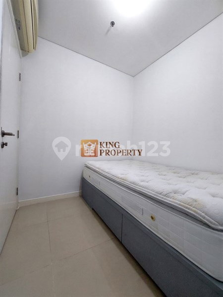 Apartment for rent in Jakarta, Indonesia · Madison park apartments · 2 rooms, 1 bath