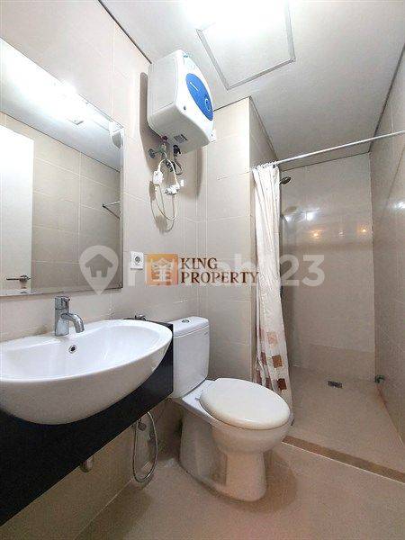 Apartment for rent in Jakarta, Indonesia · Madison park apartments · 2 rooms, 1 bath