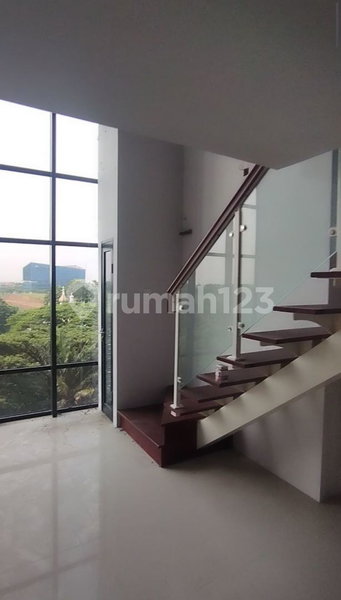 Apartment for rent in Bandung, Indonesia · Cornell · 1 room, 1 bath