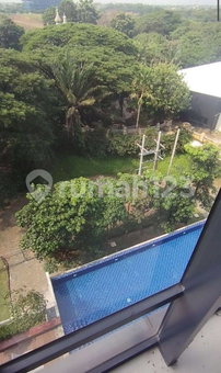 Apartment for rent in Bandung, Indonesia · Cornell · 1 room, 1 bath