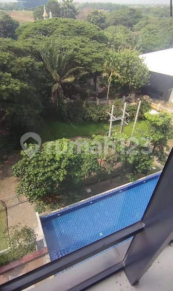 Apartment for rent in Bandung, Indonesia · Cornell · 1 room, 1 bath