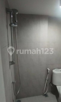 Apartment for rent in Bandung, Indonesia · Cornell · 1 room, 1 bath