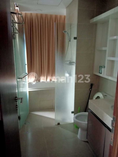 Apartment for rent in Surabaya, Indonesia · St Moritz Apartment · 3 rooms, 2 baths