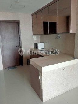 Apartment for rent in Surabaya, Indonesia · St Moritz Apartment · 3 rooms, 2 baths