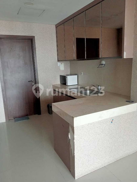 Apartment for rent in Surabaya, Indonesia · St Moritz Apartment · 3 rooms, 2 baths