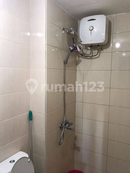 Apartment for rent in Sidoarjo, Indonesia · 1 Park Avenue · 1 room, 1 bath