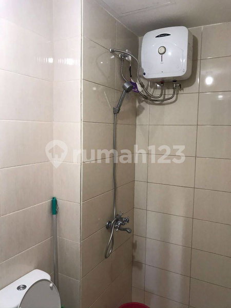Apartment for rent in Sidoarjo, Indonesia · 1 Park Avenue · 1 room, 1 bath