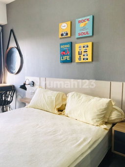 Apartment for rent in Sidoarjo, Indonesia · 1 Park Avenue · 1 room, 1 bath