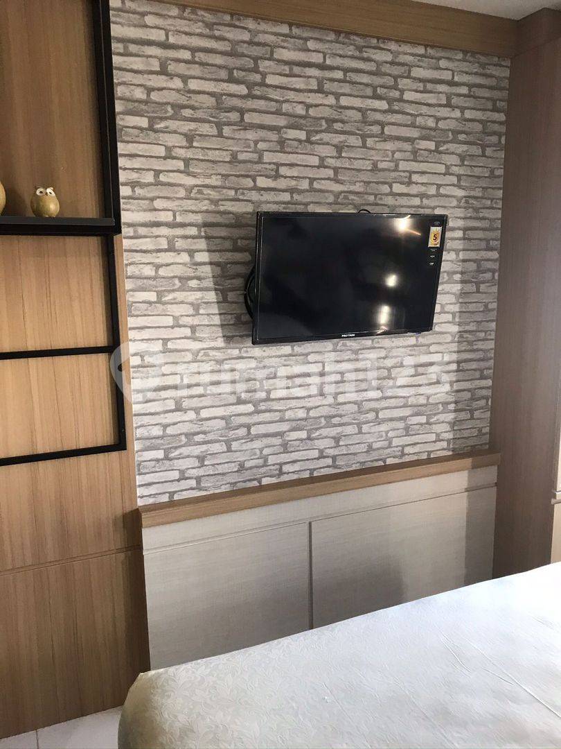 1 Park Avenue, Indonesia