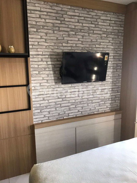 Apartment for rent in Sidoarjo, Indonesia · 1 Park Avenue · 1 room, 1 bath