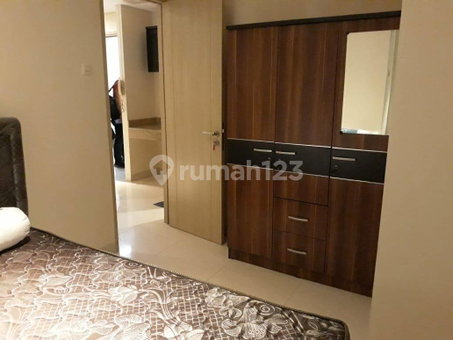 Apartment for rent in South Jakarta, Indonesia · Elpis · 2 rooms, 1 bath