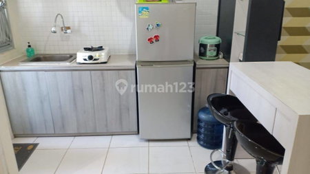 Apartment for rent in Bandung, Indonesia · Harvard Education Tower Apartments · 2 rooms, 1 bath