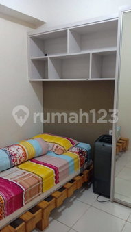 Apartment for rent in Bandung, Indonesia · Harvard Education Tower Apartments · 2 rooms, 1 bath