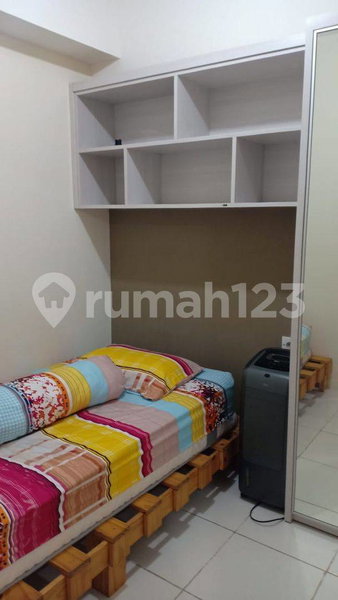 Apartment for rent in Bandung, Indonesia · Harvard Education Tower Apartments · 2 rooms, 1 bath