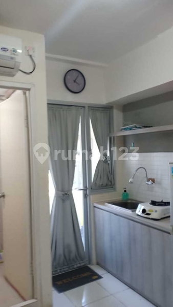 Apartment for rent in Bandung, Indonesia · Harvard Education Tower Apartments · 2 rooms, 1 bath