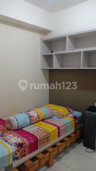 Apartment for rent in Bandung, Indonesia · Harvard Education Tower Apartments · 2 rooms, 1 bath