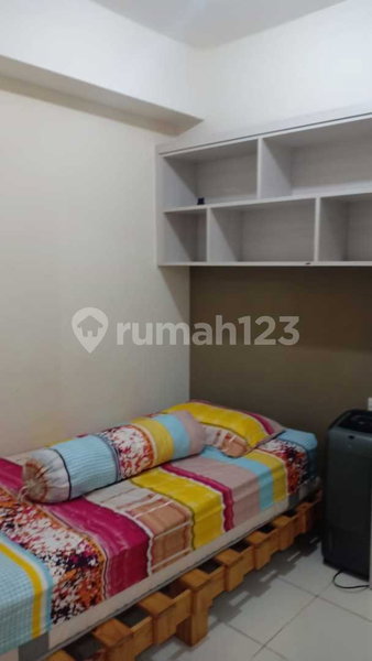 Apartment for rent in Bandung, Indonesia · Harvard Education Tower Apartments · 2 rooms, 1 bath