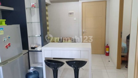 Apartment for rent in Bandung, Indonesia · Harvard Education Tower Apartments · 2 rooms, 1 bath
