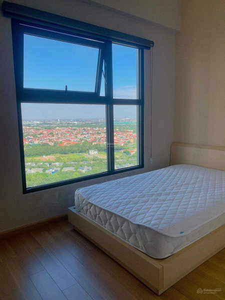 Wohnung zu vermieten in Hung Yen, Vietnam · Aqua Bay Sky Residences · 2 Zimmer, 2 Bäder