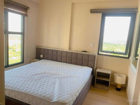 Wohnung zu vermieten in Hung Yen, Vietnam · Aqua Bay Sky Residences · 2 Zimmer, 2 Bäder