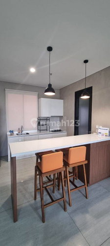 Apartment for rent in Ciputat, Indonesia · LLOYD Alam Sutera · 2 rooms, 2 baths
