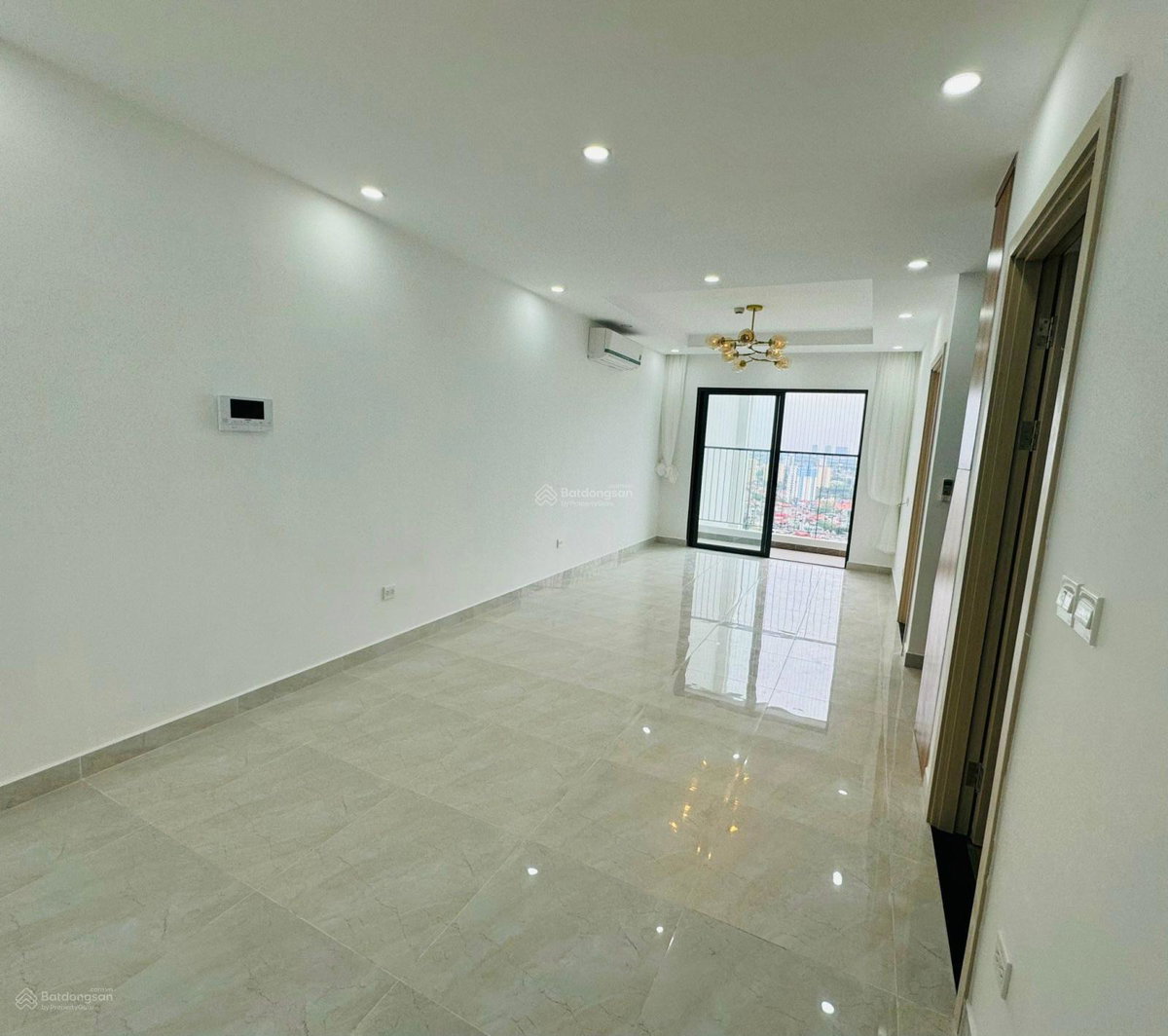Feliz Homes, Vietnam