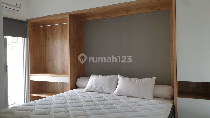 Apartment for rent in Ciputat, Indonesia · Midtown APARTMENT · 2 rooms, 1 bath
