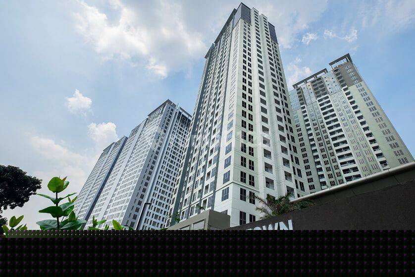 Midtown APARTMENT, Indonesia