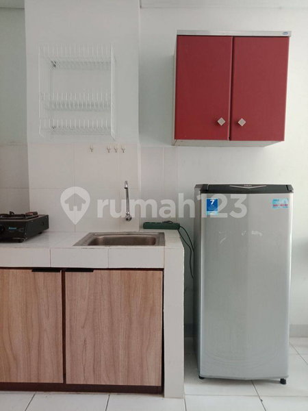 Apartment for rent in Tangerang, Indonesia · Ayodhya Residences · 1 room, 1 bath