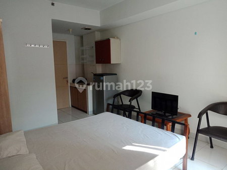 Apartment for rent in Tangerang, Indonesia · Ayodhya Residences · 1 room, 1 bath